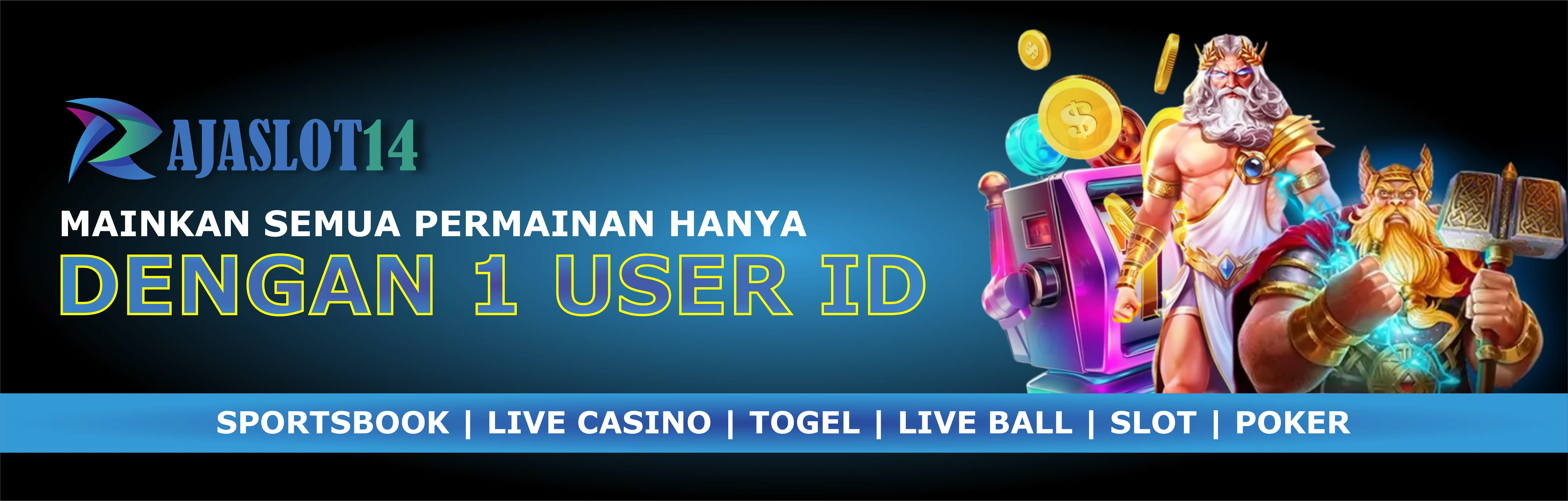 Link Alternatif RTP Tertinggi, Casino Live dan Togel Online